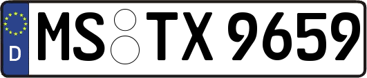 MS-TX9659