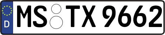 MS-TX9662