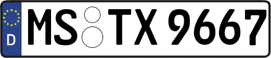 MS-TX9667
