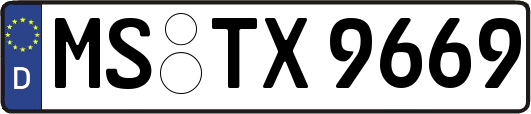 MS-TX9669