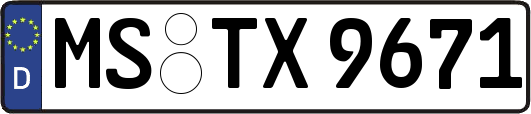 MS-TX9671