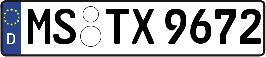 MS-TX9672