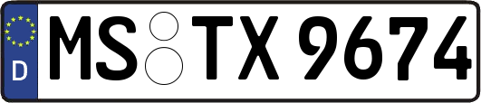 MS-TX9674