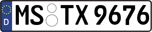 MS-TX9676