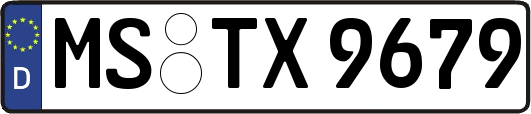 MS-TX9679