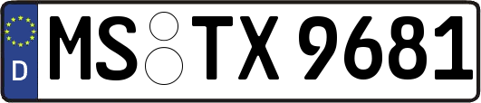 MS-TX9681