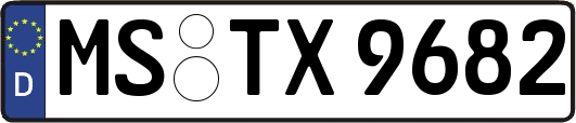MS-TX9682