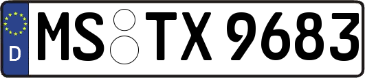 MS-TX9683