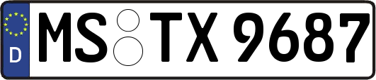 MS-TX9687