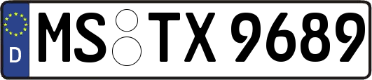 MS-TX9689