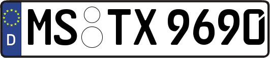 MS-TX9690