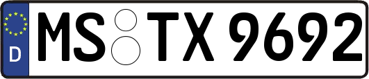 MS-TX9692