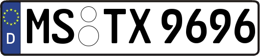 MS-TX9696