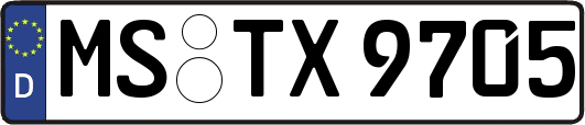 MS-TX9705