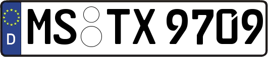 MS-TX9709