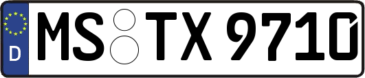 MS-TX9710