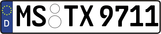 MS-TX9711