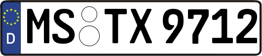 MS-TX9712
