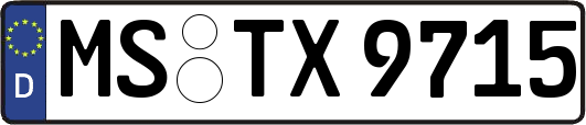 MS-TX9715