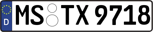 MS-TX9718