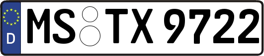 MS-TX9722