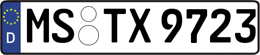 MS-TX9723