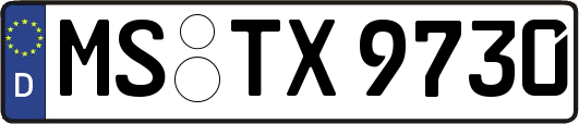 MS-TX9730