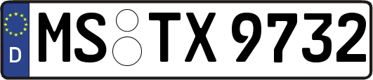 MS-TX9732