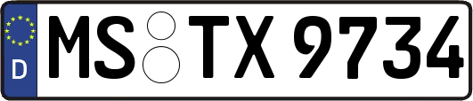 MS-TX9734