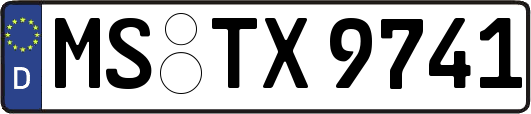 MS-TX9741