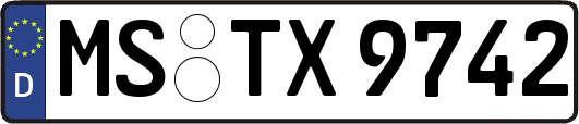 MS-TX9742