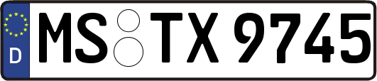 MS-TX9745