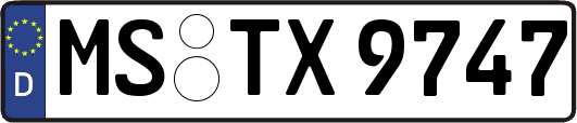 MS-TX9747