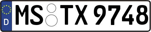 MS-TX9748