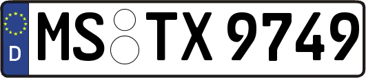 MS-TX9749