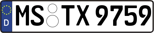 MS-TX9759