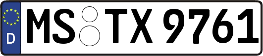 MS-TX9761