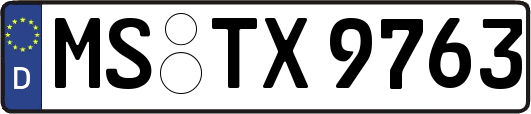 MS-TX9763