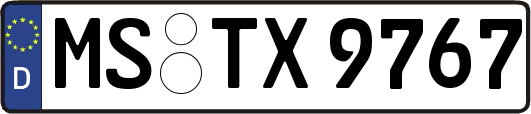 MS-TX9767