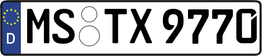 MS-TX9770