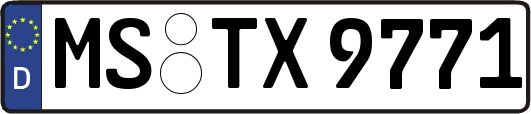MS-TX9771