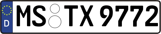 MS-TX9772
