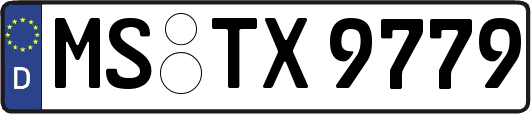 MS-TX9779
