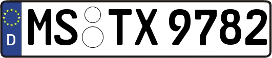 MS-TX9782