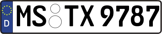 MS-TX9787