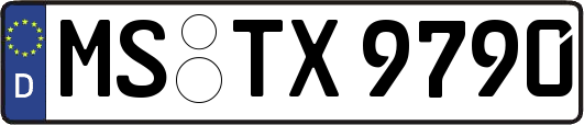 MS-TX9790