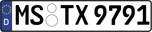 MS-TX9791