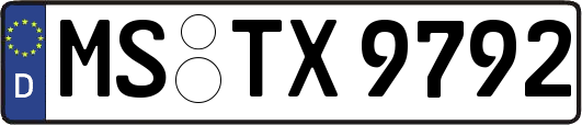 MS-TX9792