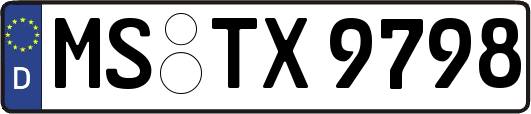 MS-TX9798