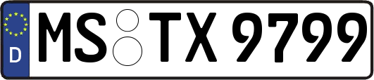 MS-TX9799
